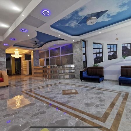 Hotel Galaxy Tower Йоханесбург Екстериор снимка