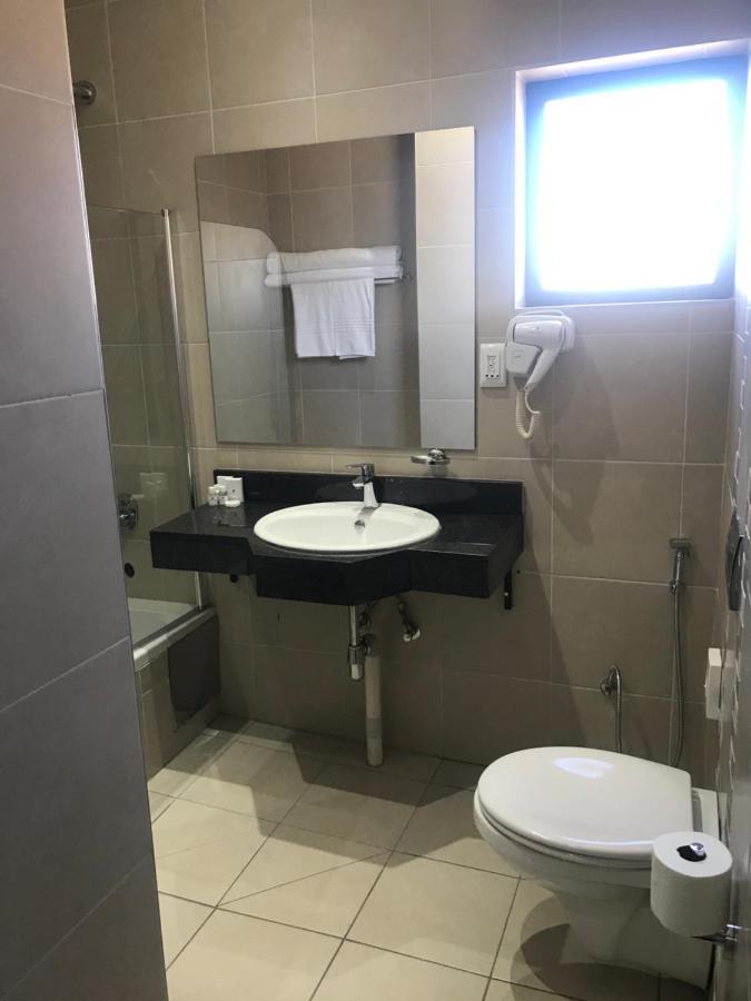 Hotel Galaxy Tower Йоханесбург Екстериор снимка