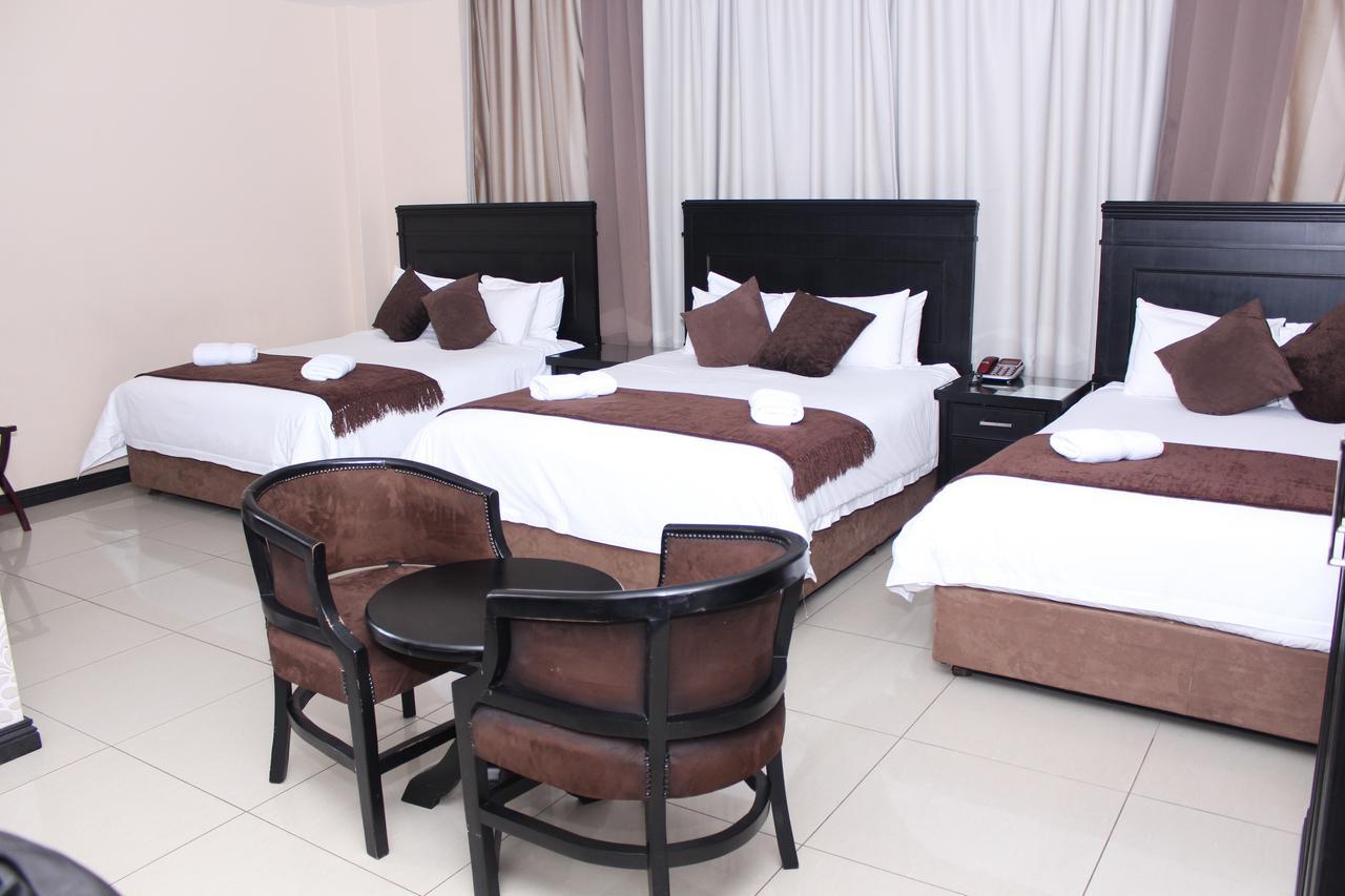 Hotel Galaxy Tower Йоханесбург Екстериор снимка