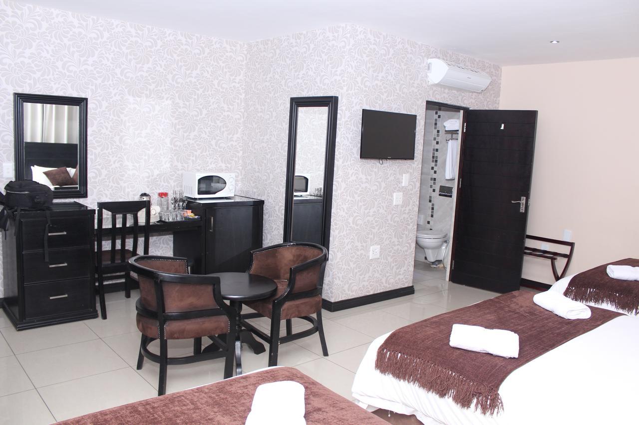 Hotel Galaxy Tower Йоханесбург Екстериор снимка