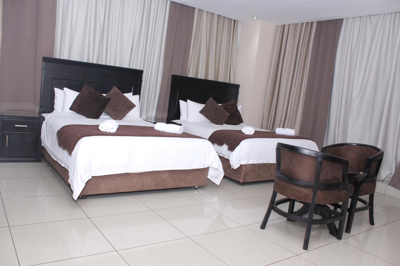 Hotel Galaxy Tower Йоханесбург Екстериор снимка