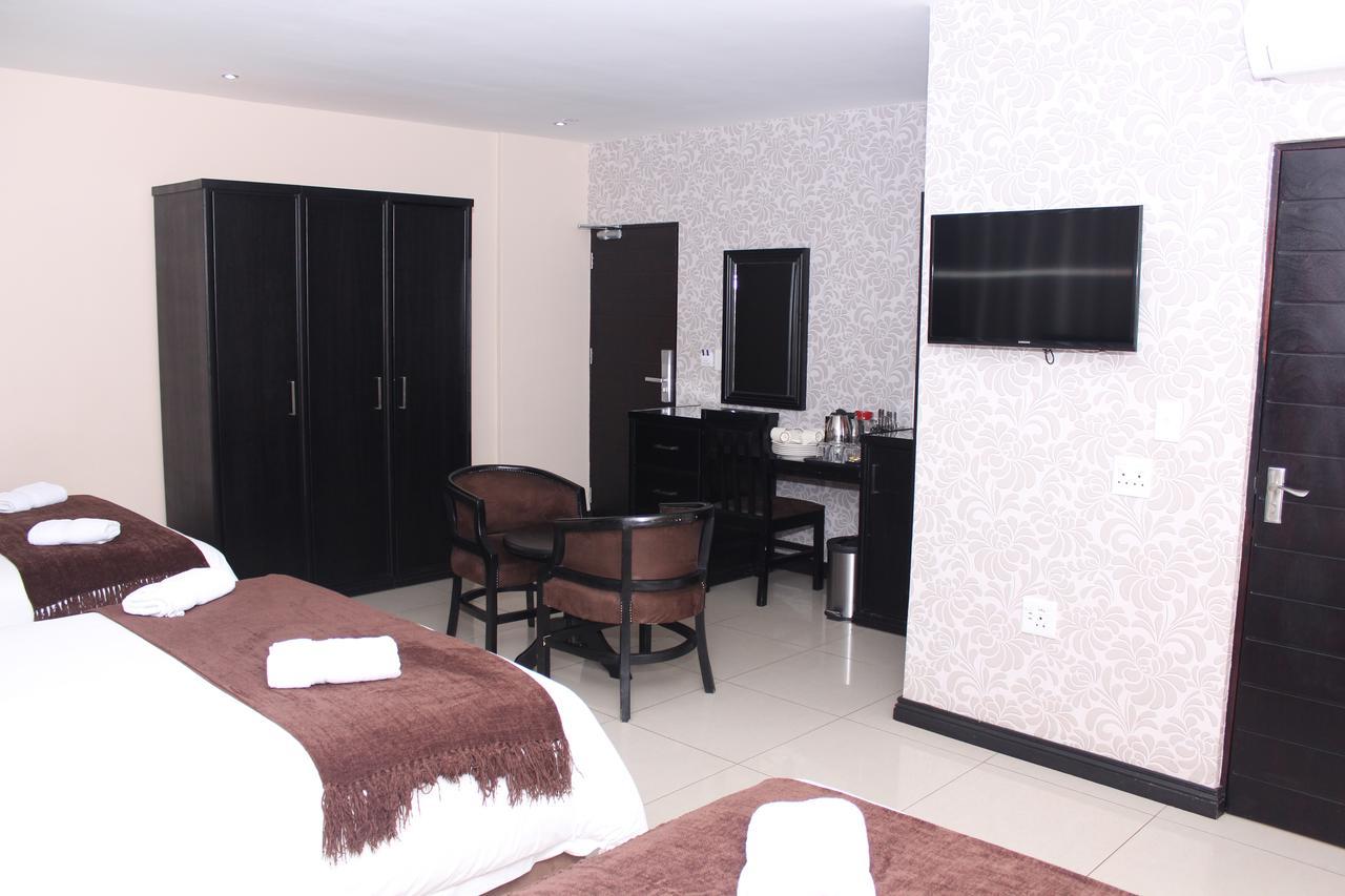 Hotel Galaxy Tower Йоханесбург Екстериор снимка