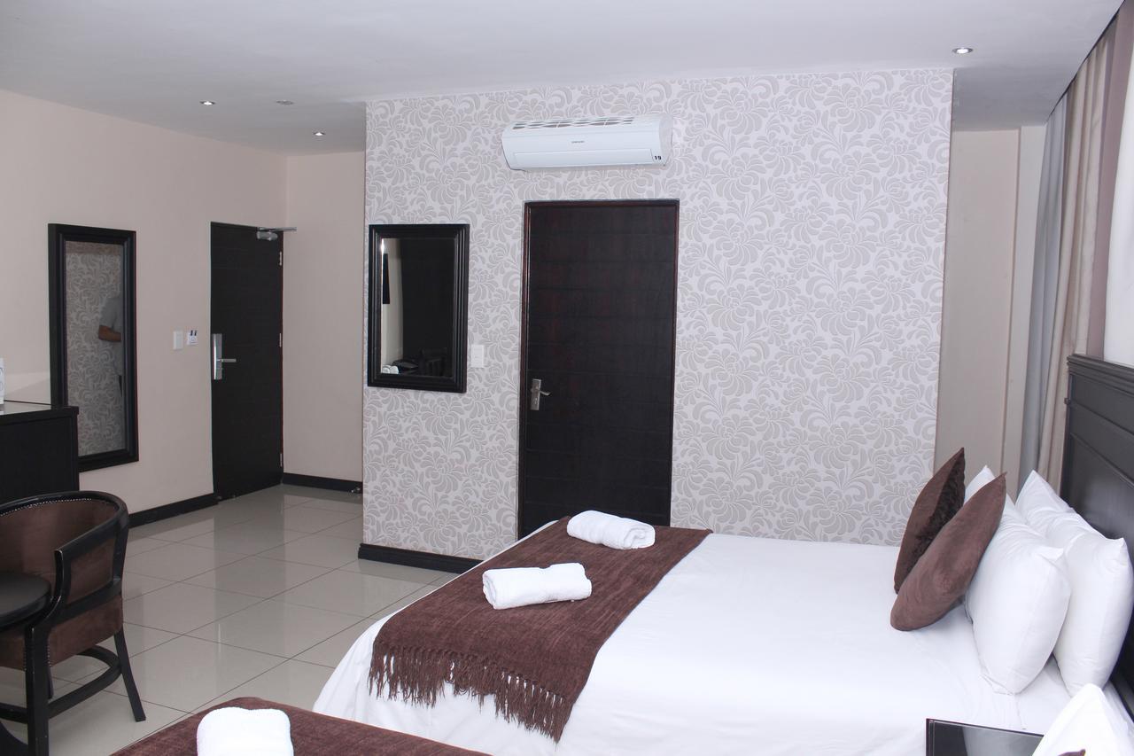 Hotel Galaxy Tower Йоханесбург Екстериор снимка