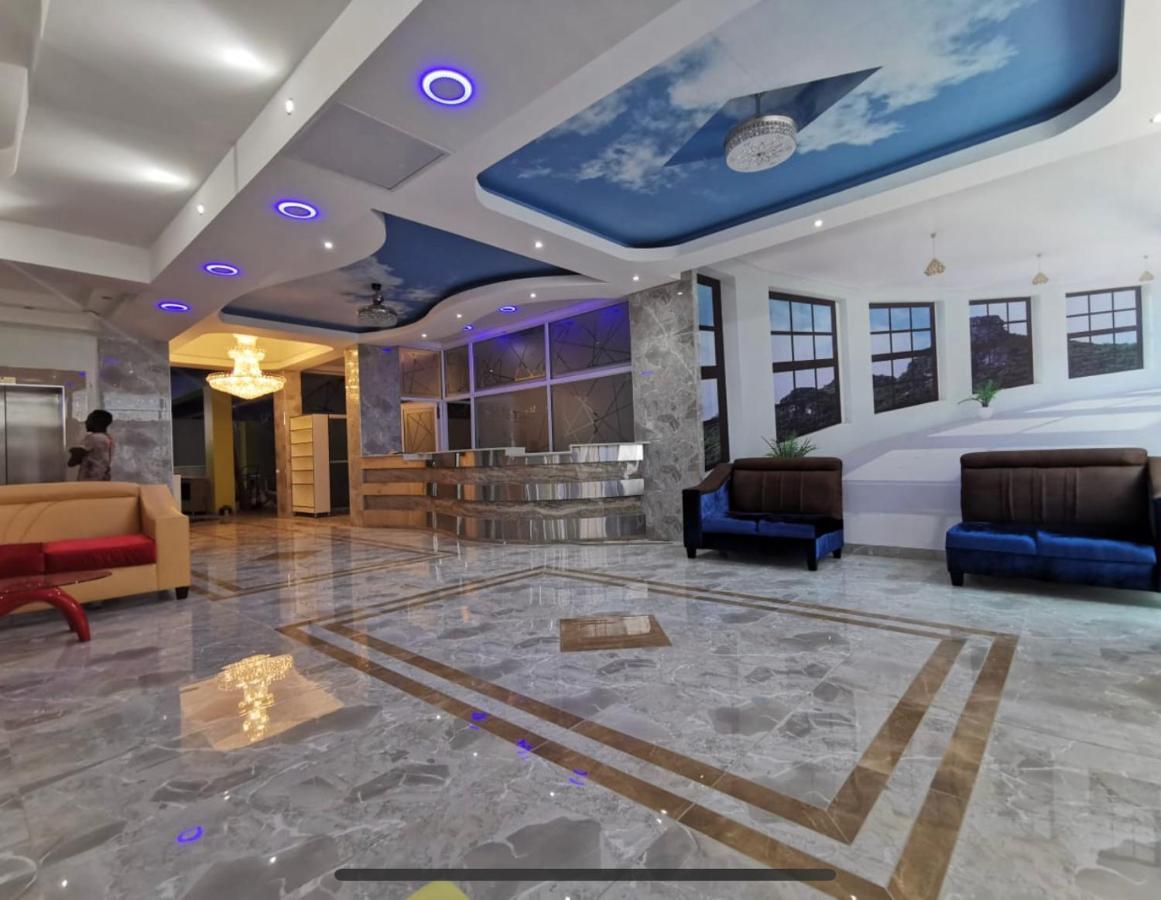 Hotel Galaxy Tower Йоханесбург Екстериор снимка